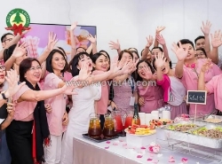 Ngàn thông - công ty uy tín chuyên tư vấn tổ chức sự kiện chuyên nghiệp giá hợp lý