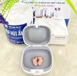 Người trẻ bị nghe kém – đừng chủ quan, đâu là giải pháp phù hợp?