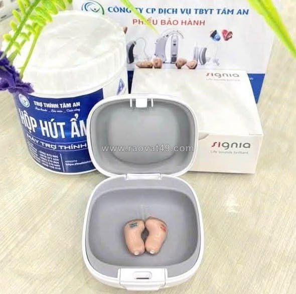 Người trẻ bị nghe kém – đừng chủ quan, đâu là giải pháp phù hợp?