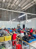 Nguồn sỉ dép da bò – giao nhanh về tỉnh