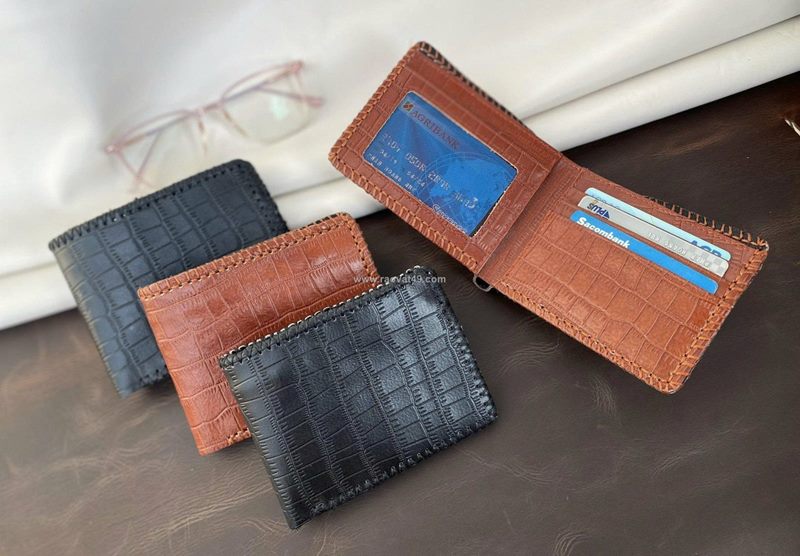 Nguồn sỉ ví da may kỹ, đẹp form – trường chinh xtc