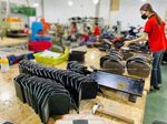 Nguồn sỉ ví da tận xưởng – sản xuất trực tiếp, giá tốt cho shop