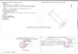 Nhà 2 pn, lửng đúc. ngang 4.5m, nhà mt nại hiên đông 15, sơn trà, đà nẵng . giá 5 tỷ 350, chính chủ liên hệ 0905353499-0914317293