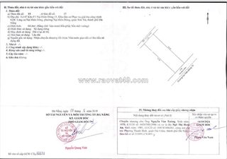 Nhà 2 pn, lửng đúc. ngang 4.5m, nhà mt nại hiên đông 15, sơn trà, đà nẵng . giá 5 tỷ 350, chính chủ liên hệ 0905353499-0914317293