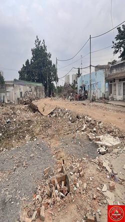 Nhà hẻm tải trường thọ. ngay mặt tiền vành đai 2. với chiều ngang gần 6m, chưa đến 9 tỷ.
