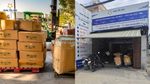 Nhà xe gửi hàng bình dương nam định chuyên nghiệp