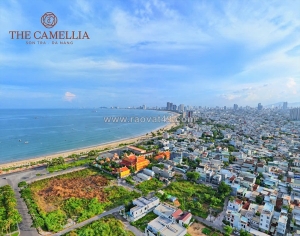 Nhanh tay sở hữu: căn hộ the camellia đà nẵng - bán đảo sơn trà chỉ từ 1.9tỉ/căn lh:0775671352.