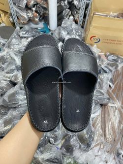 Nhập sỉ dép da lộn xộn size – hàng có sẵn tại xưởng