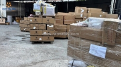 Những yếu tố ảnh hưởng đến thời gian vận chuyển đà nẵng – cần thơ
