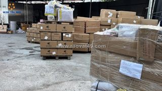Những yếu tố ảnh hưởng đến thời gian vận chuyển đà nẵng – cần thơ