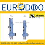 Niezgodka vietnam – nhà cung cấp van an toàn và van công nghiệp đức