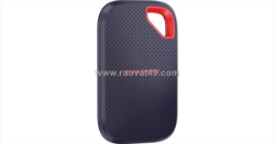 Ổ cứng di động sandisk extreme e70 2tb - sdssde70-2t00-g25