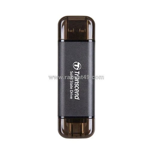 Ổ cứng di động ssd transcend esd310c 1tb usb type c (ts1tesd310c)