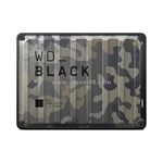 Ổ cứng hdd wd black p10 game drive 5tb usb 3.2 camo