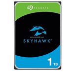 Ổ cứng seagate 1tb skyhawk – giải pháp lưu trữ camera giám sát chuyên dụng!