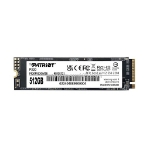 Ổ cứng ssd patriot p320 512gb m.2 nvme