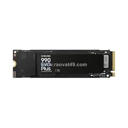 Ổ cứng ssd samsung 990 evo plus 1tb m.2 nvme