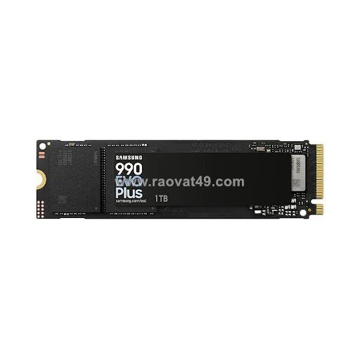 Ổ cứng ssd samsung 990 evo plus 1tb m.2 nvme