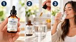 Olivaro drops – how does olivaro supplement work and give quick results?