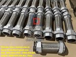 Ống mềm rắc co, ống mềm inox chịu áp lực, ống mềm rắc co chống rung, ống mềm rắc co dn15, dn20, dn25