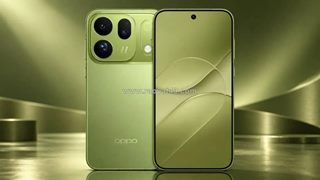 Oppo find x10 pro max ra mắt: 3 camera 200mp, pin 8.000mah và mức giá 50 triệu đồng