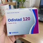 Orlistat stada 120mg: cơ chế, cách dùng và những lưu ý quan trọng trước khi dùng