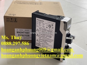 Panasonic madht1507 - bộ điều khiển phân phối tại vn