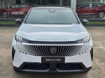 Peugeot 3008 all-new 2026 – suv châu âu, khẳng định chất riêng