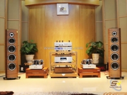 Phân biệt ổ cắm điện cao cấp và ổ thường cho dàn âm thanh