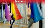 Phòng tập up gym – nơi niềm vui được nhân đôi, động lực được chia sẻ