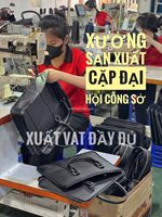 Quà tặng doanh nghiệp – đặt đồ da dập logo theo yêu cầu