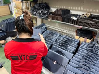 Quà tặng doanh nghiệp đặt theo bộ nhận diện riêng