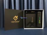 Quà tặng trường học in logo - giftset cao cấp