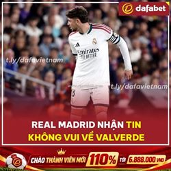 Real madrid lo sốt vó! valverde dính chấn thương?