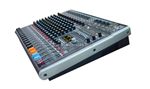 Review bàn mixer hd acoustic since32pro, hàng nhập khẩu