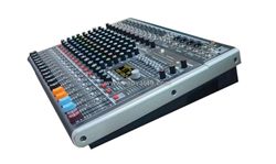 Review bàn mixer hd acoustic since32pro, hàng nhập khẩu