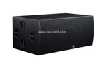 Review sub đôi khủng hd nd2 - bass trầm tiếng hay