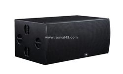 Review sub đôi khủng hd nd2 - bass trầm tiếng hay