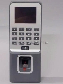 Ronald jack f19 – máy chấm công vân tay cho doanh nghiệp