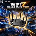 Router asus tuf gaming be6500