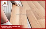 Sàn gỗ công nghiệp: những yếu tố cần biết trước khi lắp đặt