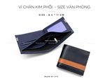 Sản xuất đồ da thời trang cao cấp – đa dạng dòng sản phẩm