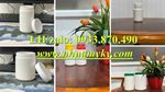Sản xuất hủ nhựa 2 ký, hộp nhựa 1.5 ký vuông, hủ nhựa 1000g đựng bột giảm cân