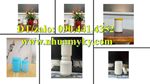 Sản xuất hủ nhựa 250 gam đựng kẹo singum, hủ nhựa 0.5 ký đựng vitamin trẻ em, hủ nhựa 1 ký đựng thuố