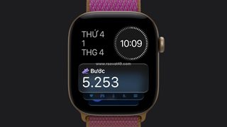 Series 11 giảm giá, nên mua apple watch series 11 hay lên series 12?