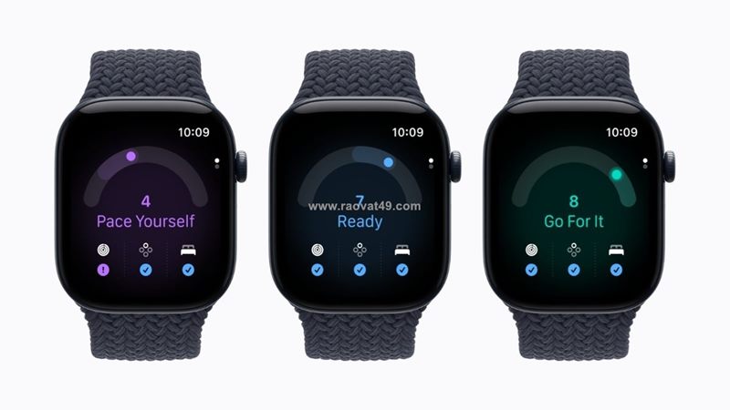 Series 11 giảm giá, nên mua apple watch series 11 hay lên series 12?