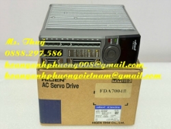 Servo driver higen fda7004b - thiết bị công nghiệp cao cấp