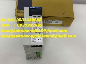 Servo mr-j2s-100a mitsubishi - bộ điều khiển 1kw giá tốt