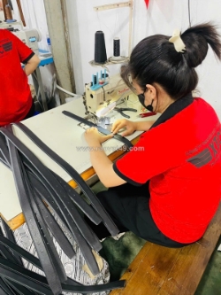 Shop muốn làm dây lưng riêng có thể đặt gia công từ xưởng