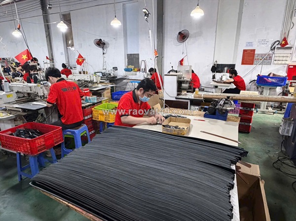 Sỉ dây nịt cho shop livestream muốn mở rộng phụ kiện